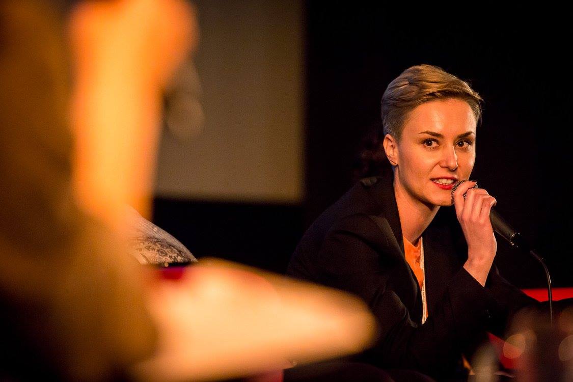 Read more about the article Debata „Odczarować feminizm” w&nbsp;ramach III Słupskiego Kongresu Kobiet