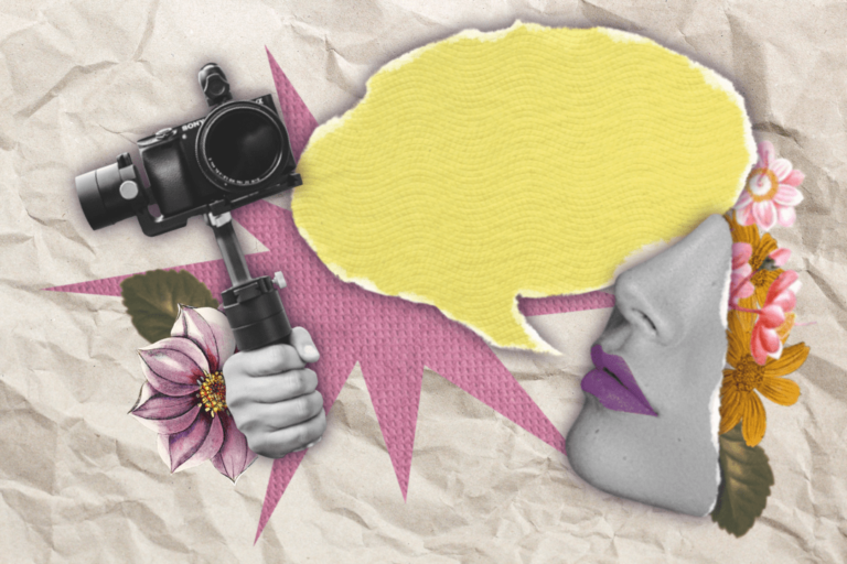 Read more about the article Rozmowa w&nbsp;audycji Matyldy Kozakiewicz “Wolny umysł” o&nbsp;esencji feminizmu (2024)